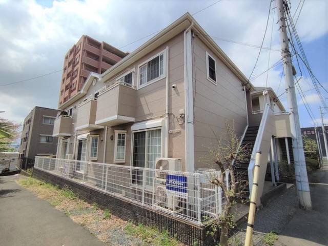 ＪＲ総武線 千葉駅 徒歩10分 築23年