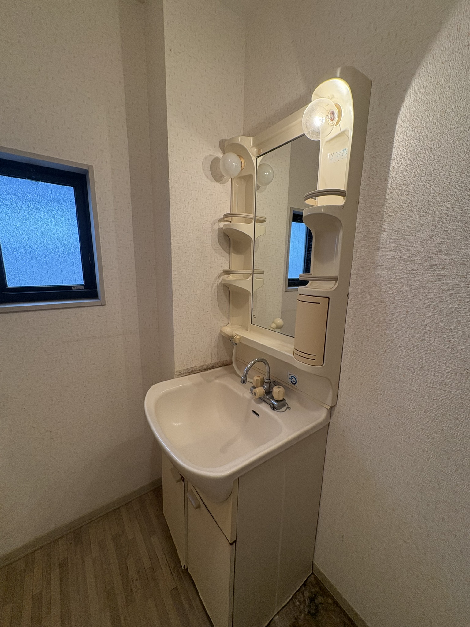 クランツハイムの内装写真