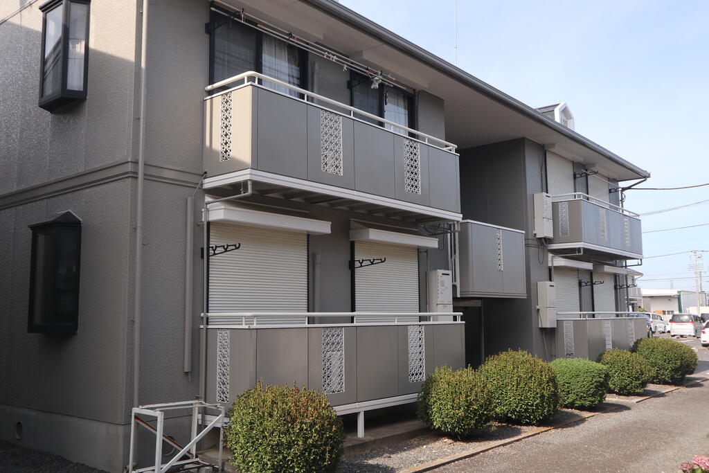 セジュール10番館