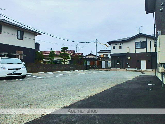 地下鉄七隈線 次郎丸駅 徒歩21分 2階建 築13年の外観写真