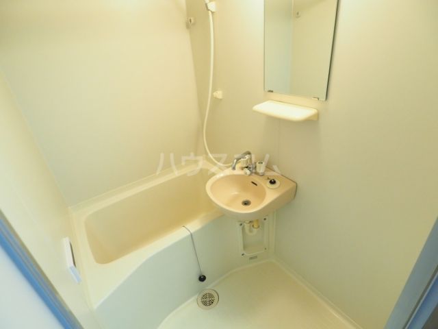 EXCELCOURT124-Bの風呂写真