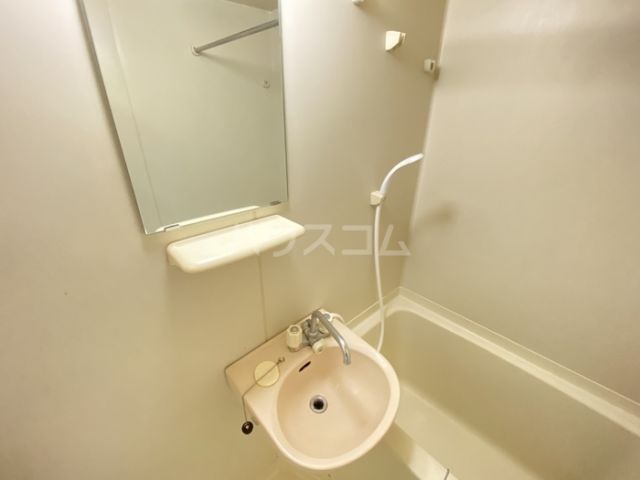 EXCELCOURT124-Bの内装写真