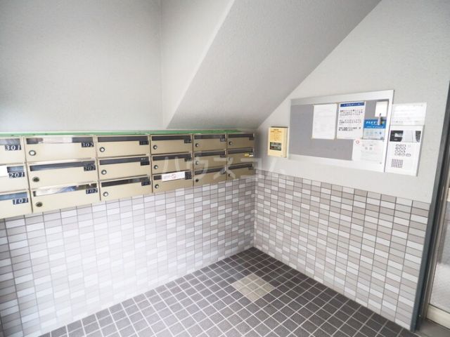 EXCELCOURT124-Bの外観写真