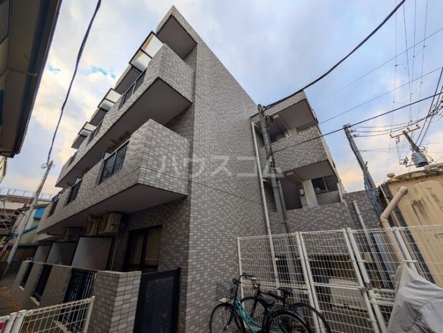 EXCELCOURT124-Bの外観写真