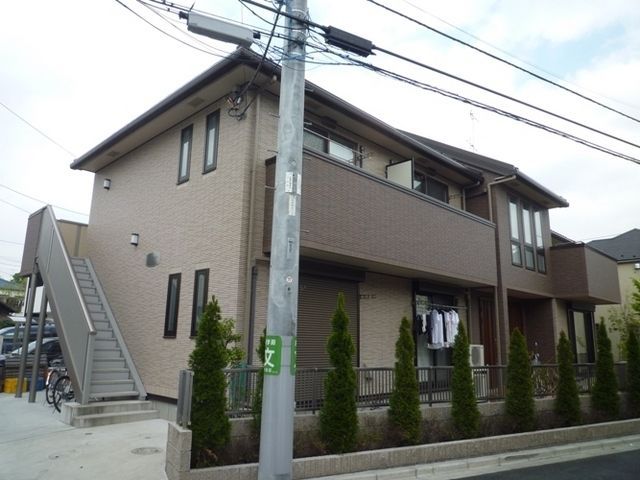 エントランス　★外観★