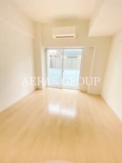 居室・リビング　別部屋同仕様タイプ