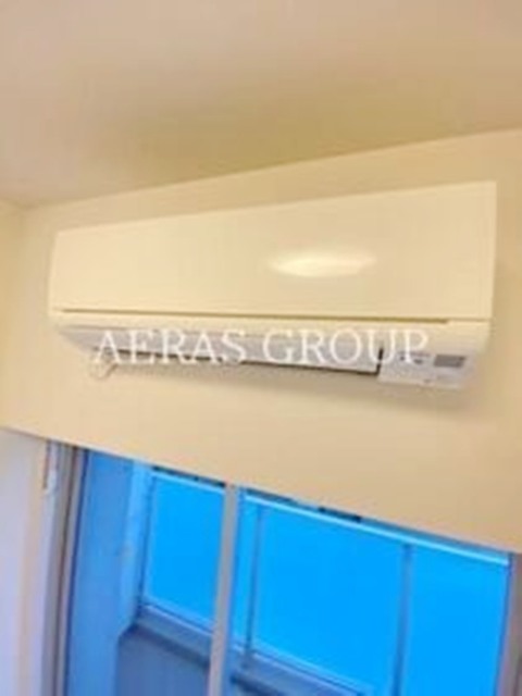 その他設備　別部屋同仕様タイプ