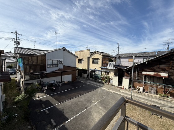 眺望　※別号室の写真