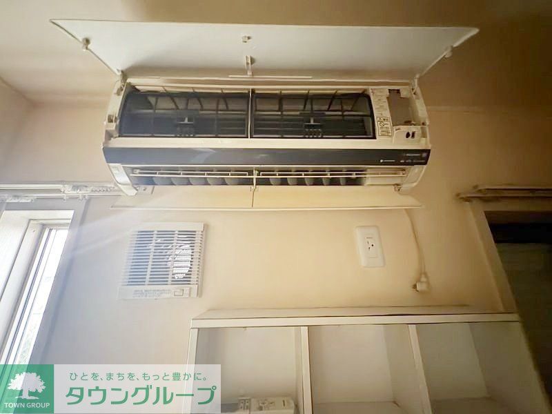 その他部屋・スペース