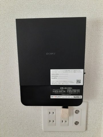 ＪＲ青梅線 福生駅 徒歩7分 2階建 築10年のその他写真