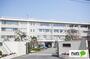 中学校　川崎市立宮前平中学校（中学校）まで950m