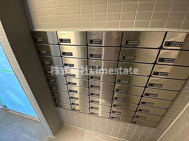 PREMIUMCUBEG後楽園の外観写真