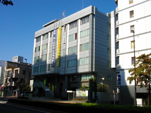 PREMIUMCUBEG後楽園の周辺写真