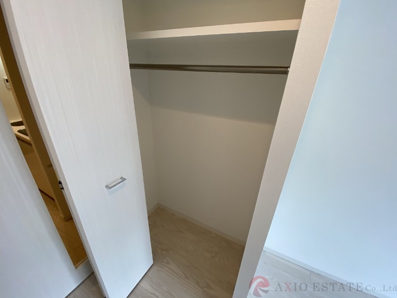 M-RESIDENCE新大阪Gardenの内装写真