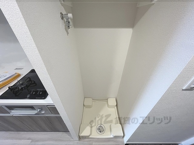 プレサンスTHEKYOTO東福寺EASTの内装写真
