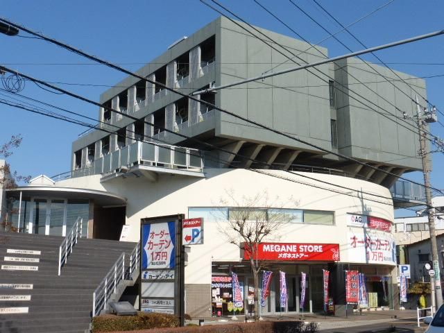 建物外観　★オートロック付RCマンションです★