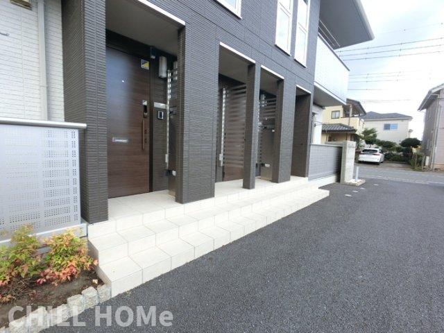 ロビー　他社様掲載物件もまとめてご紹介、ご案内可能です(^^)/