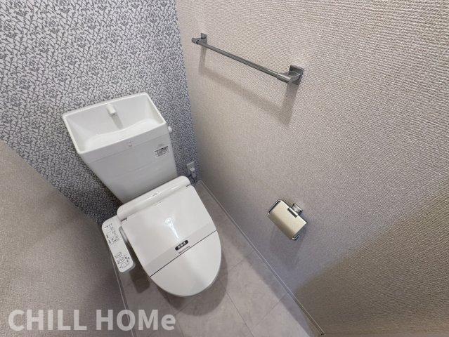 トイレ　他社様掲載物件もまとめてご紹介、ご案内可能です(^^)/
