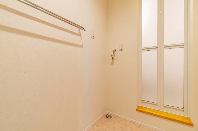 セレーノ小山の内装写真