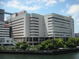 その他　そごう横浜店（その他）まで1107m