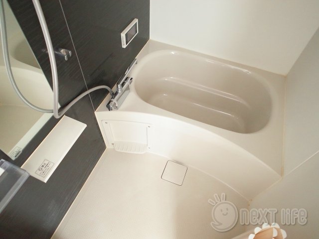 ティーエージー町田弐番館の風呂写真