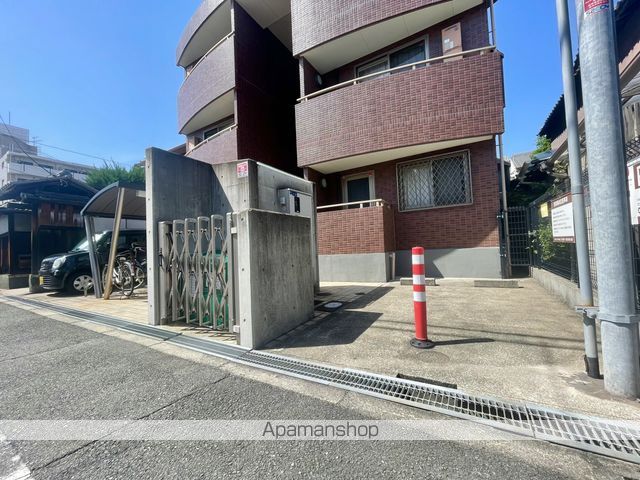 近鉄南大阪線 今川駅 徒歩5分 3階建 築24年のその他写真