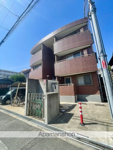 近鉄南大阪線 今川駅 徒歩5分 築24年