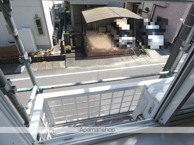メルベーユの内装写真