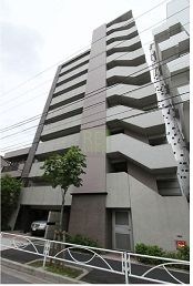 フュージョナル本所アーリアの外観写真