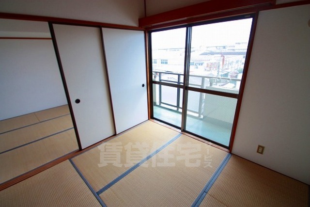 地下鉄長堀鶴見緑地線 門真南駅 徒歩13分 6階建 築39年のその他写真