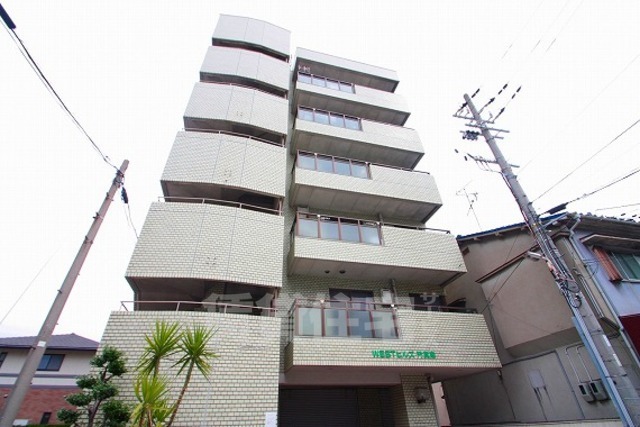 地下鉄長堀鶴見緑地線 門真南駅 徒歩13分 築39年