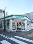 コンビニ　ファミリーマート 今池駅前店（コンビニ）まで637m
