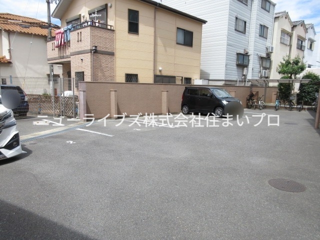 エスピエール砂原のその他写真
