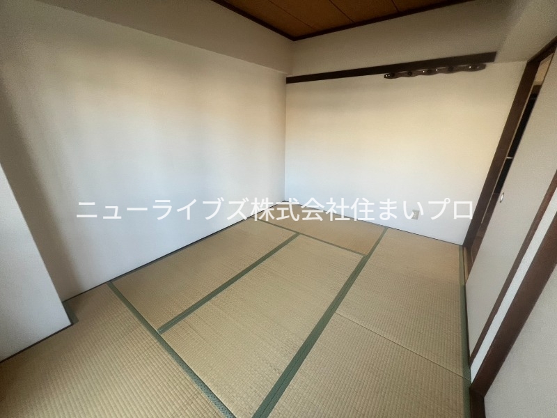 エスピエール砂原の内装写真