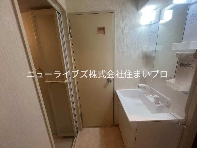 エスピエール砂原の内装写真