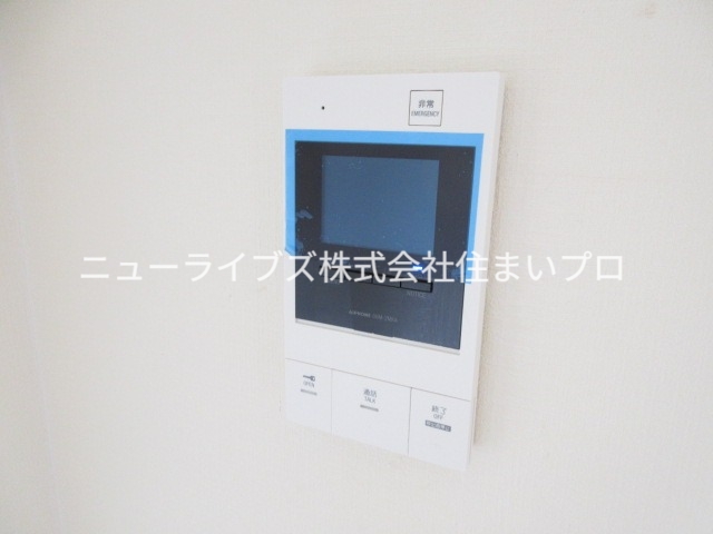 エスピエール砂原のその他写真