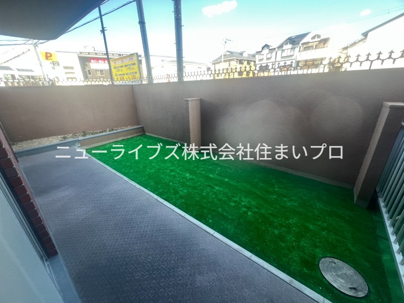 エスピエール砂原のその他写真