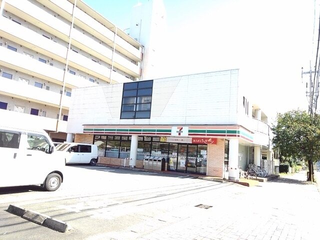 その他　セブンイレブン宮崎学園木花台店（その他）まで1400m
