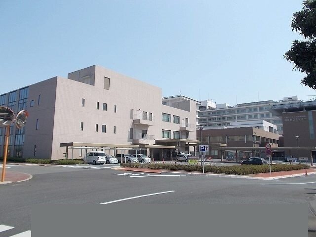 その他　宮崎大学病院（その他）まで3500m