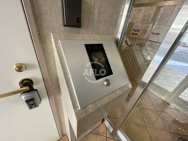 プレサンス大手前パークサイドのその他写真