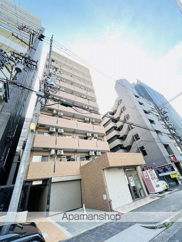 地下鉄東山線 伏見駅 徒歩7分 築20年