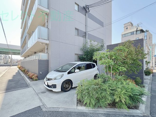 名鉄名古屋本線 堀田駅 徒歩11分 6階建 築8年のその他写真