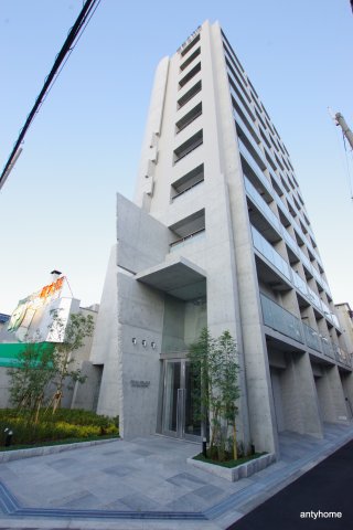地下鉄御堂筋線 東三国駅 徒歩3分 築8年