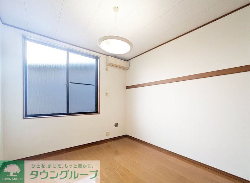 メインシティガーデン エスポワールの内装写真