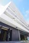 建物外観　鉄筋コンクリート造のマンションです！