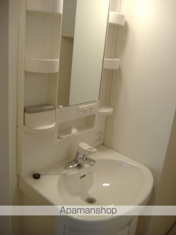 リシェス橋本の内装写真