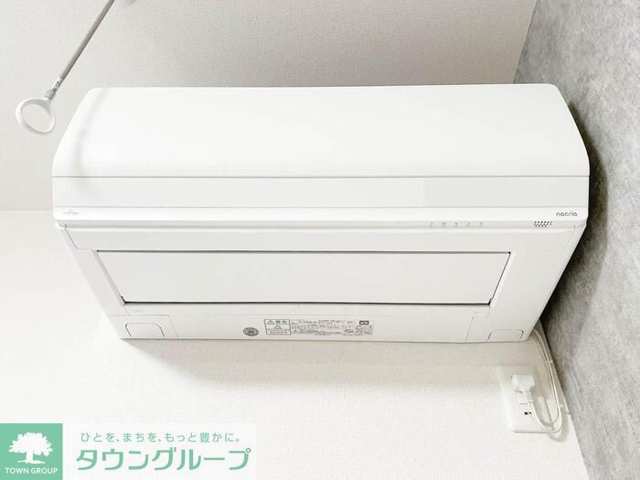 その他設備　設備