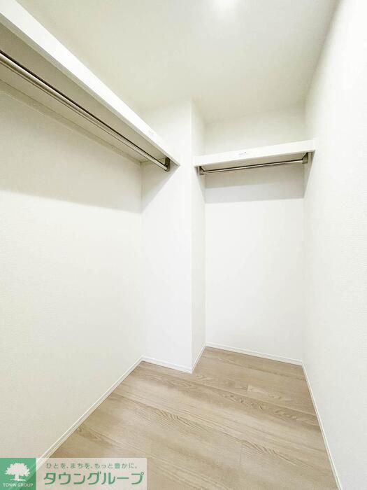 収納　玄関