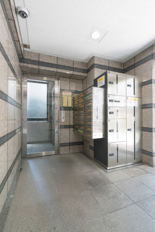 東京メトロ有楽町線 江戸川橋駅 徒歩4分 6階建 築27年の外観写真
