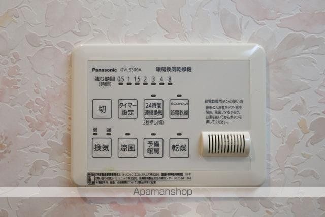 墨田区石原3丁目戸建のキッチン写真